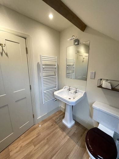 3 bedroom , Bourton, Much Wenlock TF13 - Let Agreed