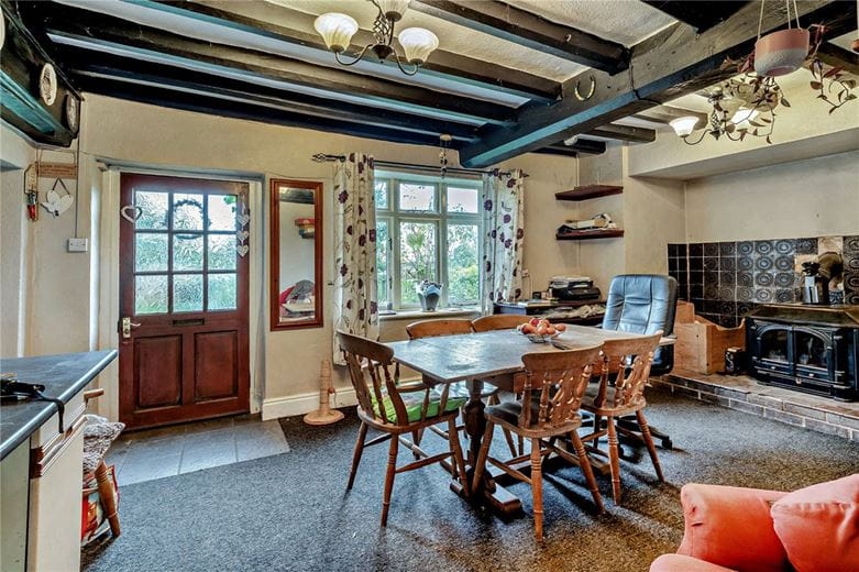  House, Whixall, Whitchurch SY13 - Available