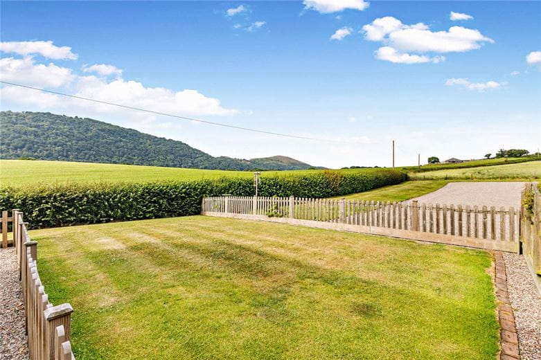 2 acres Land, Trewern, Welshpool SY21 - Available