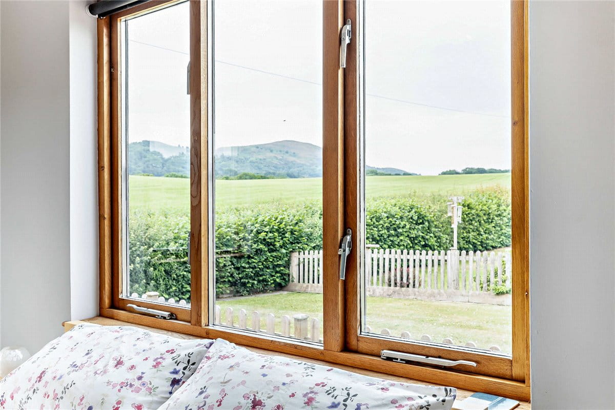 2 acres Land, Trewern, Welshpool SY21 - Available