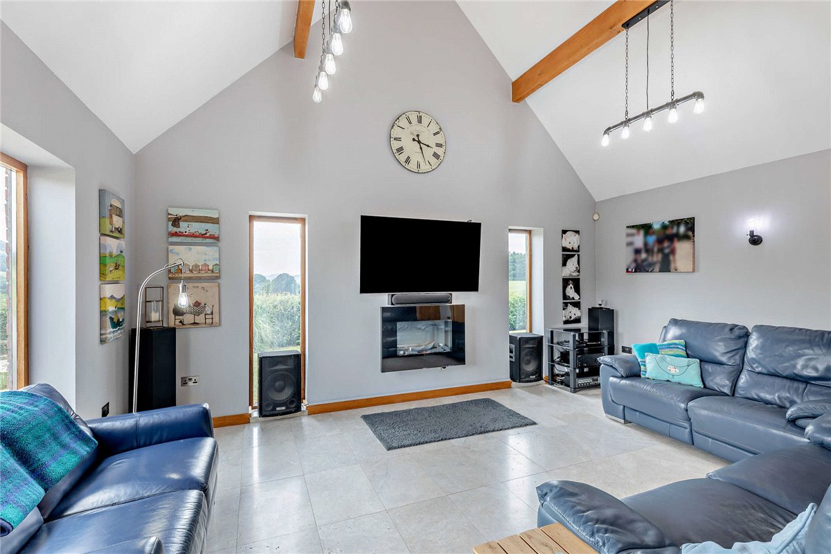 2 acres Land, Trewern, Welshpool SY21 - Available