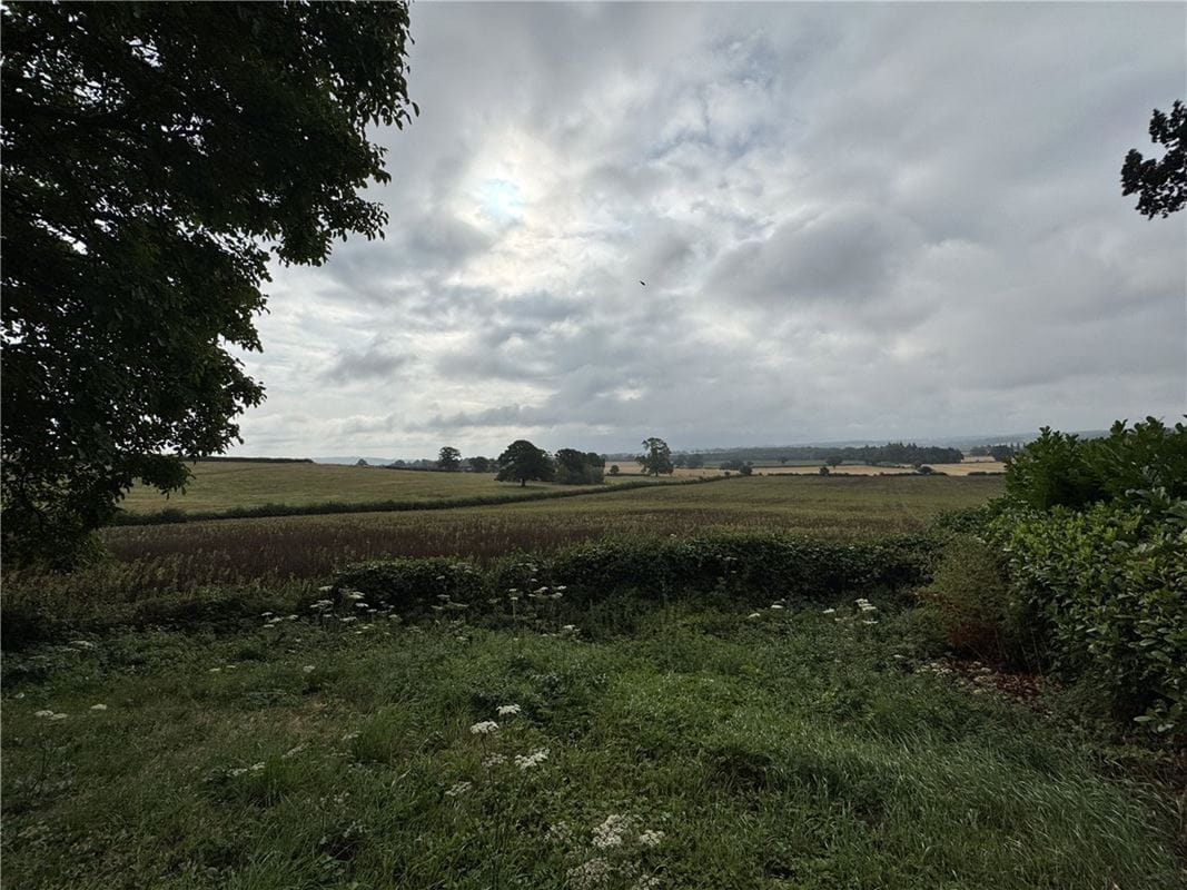 3 bedroom house, Bourton Grange, Bourton, Much Wenlock TF13 - Let Agreed