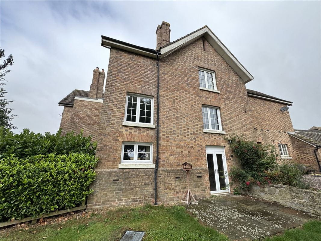 3 bedroom house, Bourton Grange, Bourton, Much Wenlock TF13 - Let Agreed