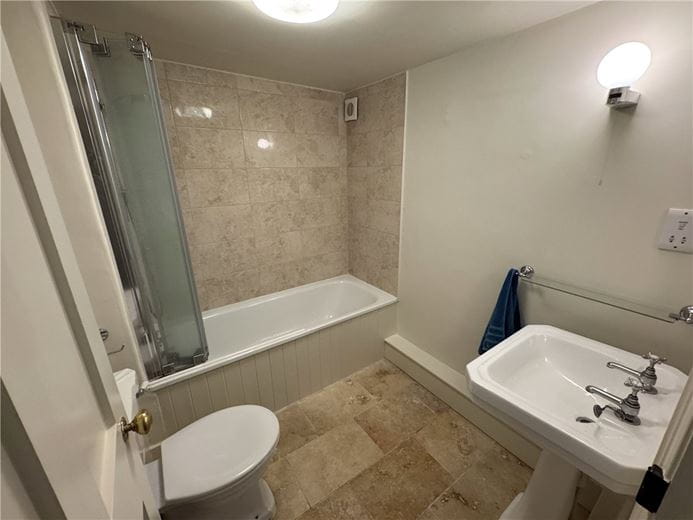 3 bedroom house, Bourton Grange, Bourton, Much Wenlock TF13 - Let Agreed