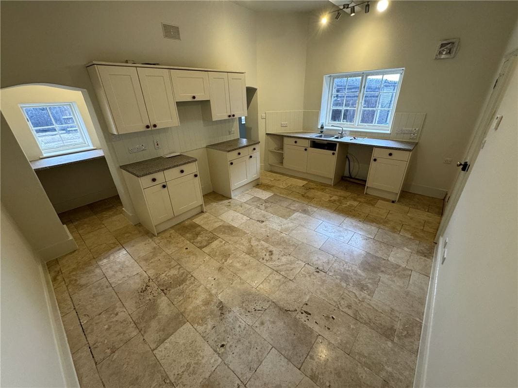 3 bedroom house, Bourton Grange, Bourton, Much Wenlock TF13 - Let Agreed