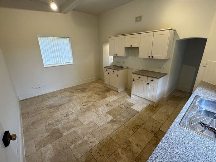 3 bedroom house, Bourton Grange, Bourton, Much Wenlock TF13 - Let Agreed