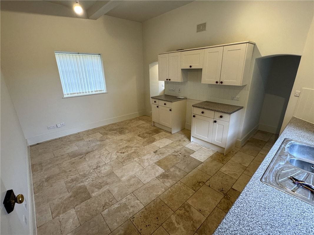 3 bedroom house, Bourton Grange, Bourton, Much Wenlock TF13 - Let Agreed