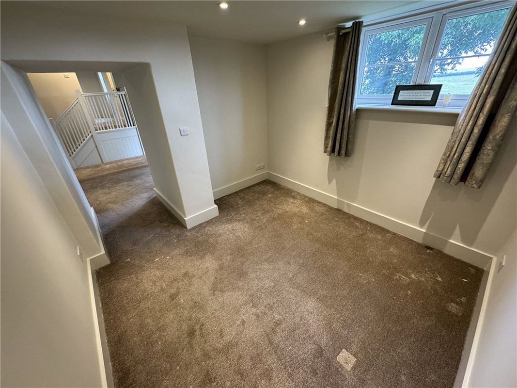 3 bedroom house, Bourton Grange, Bourton, Much Wenlock TF13 - Let Agreed