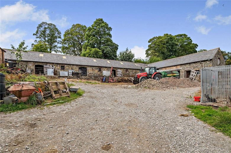 151 acres Farm, Tregeiriog, Llangollen LL20 - Available