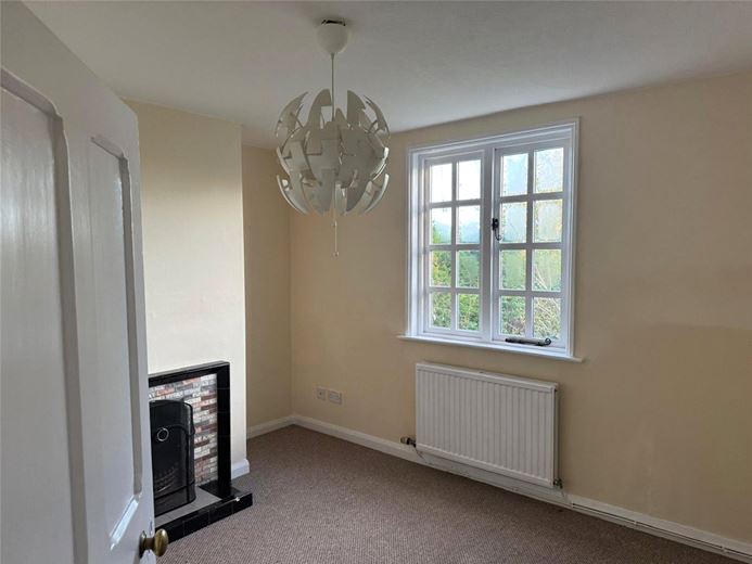 2 bedroom house, Cumbers, Hanmer SY13 - Available