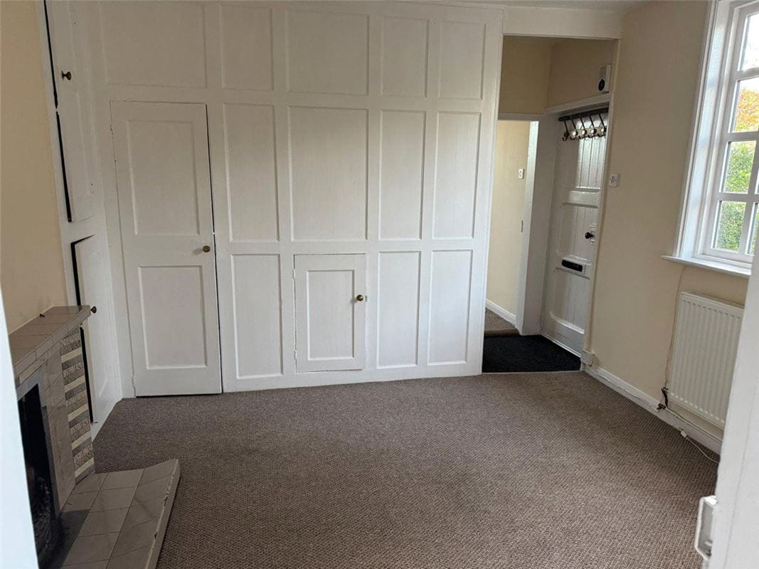 2 bedroom house, Cumbers, Hanmer SY13 - Available