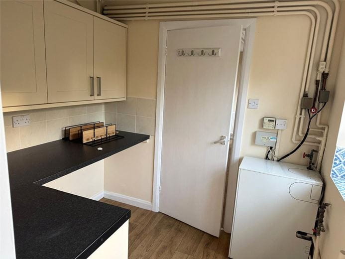 2 bedroom house, Cumbers, Hanmer SY13 - Available