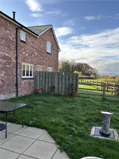 3 bedroom house, Pentre Lane, Rhuddlan LL18 - Available