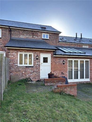 3 bedroom house, Pentre Lane, Rhuddlan LL18 - Available