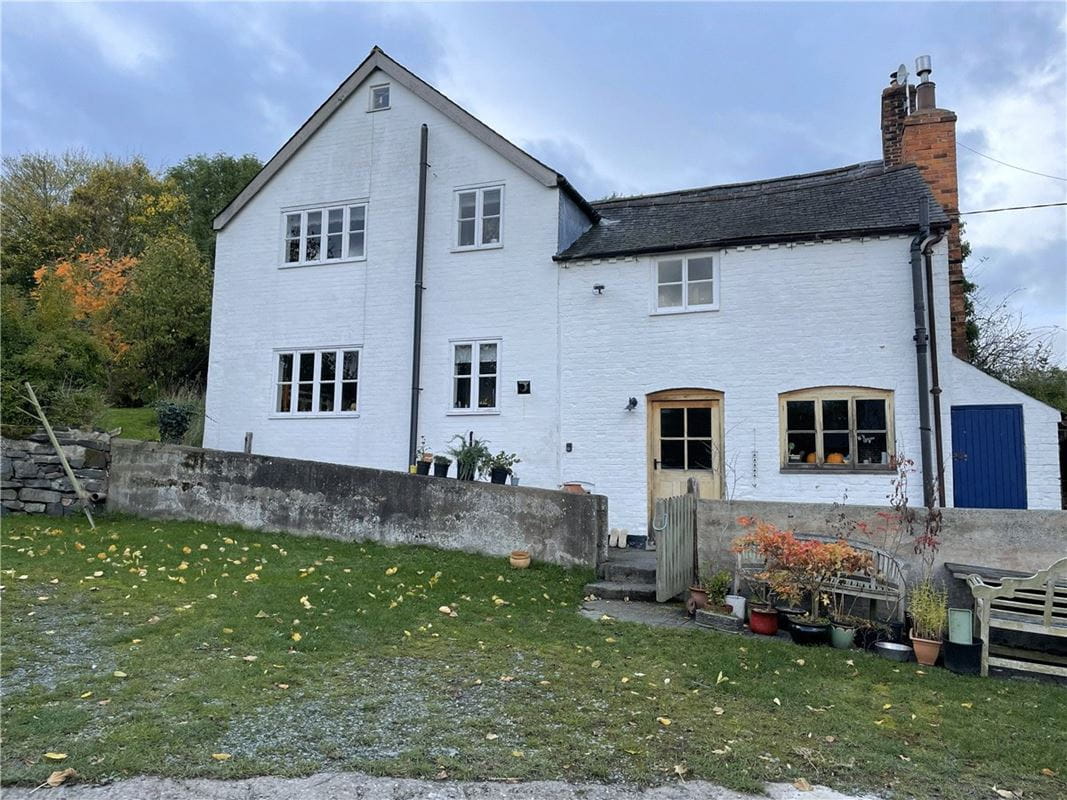 30.6 acres Land, Aston Pigott, Westbury SY5 - Available