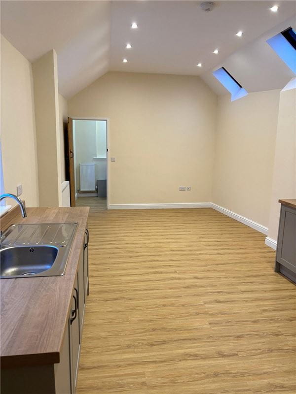  House, Prion, Denbigh LL16 - Available