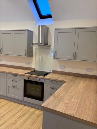  House, Prion, Denbigh LL16 - Available