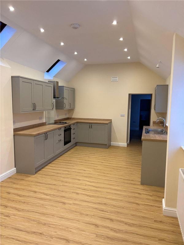  House, Prion, Denbigh LL16 - Available