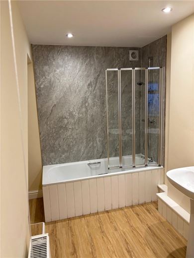  House, Prion, Denbigh LL16 - Available