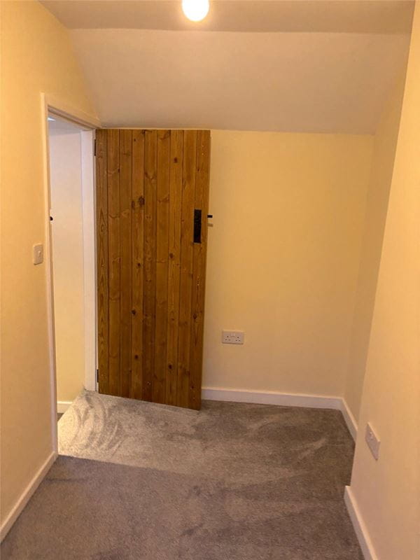  House, Prion, Denbigh LL16 - Available