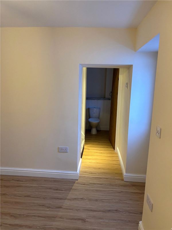  House, Prion, Denbigh LL16 - Available