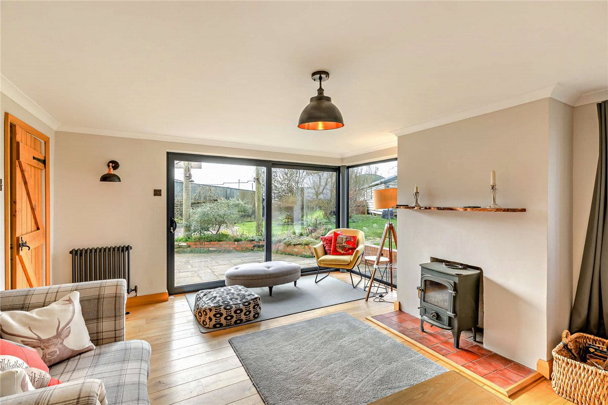 4 acres House, Churchstoke, Montgomery SY15 - Available