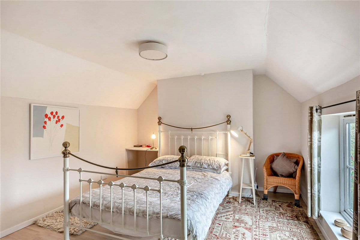 4 acres House, Churchstoke, Montgomery SY15 - Available