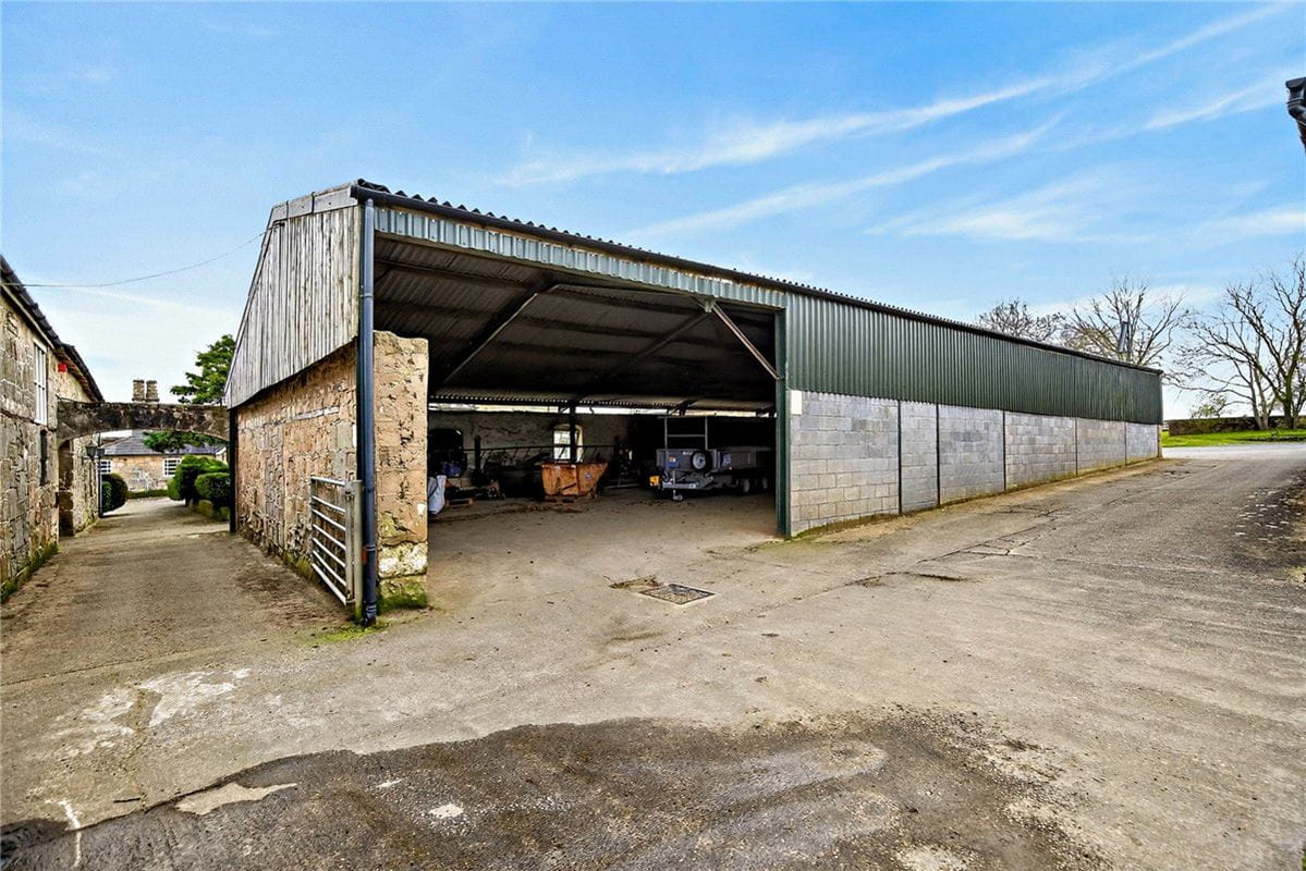 407 acres Country Estate, Weirbrook, West Felton SY11 - Available