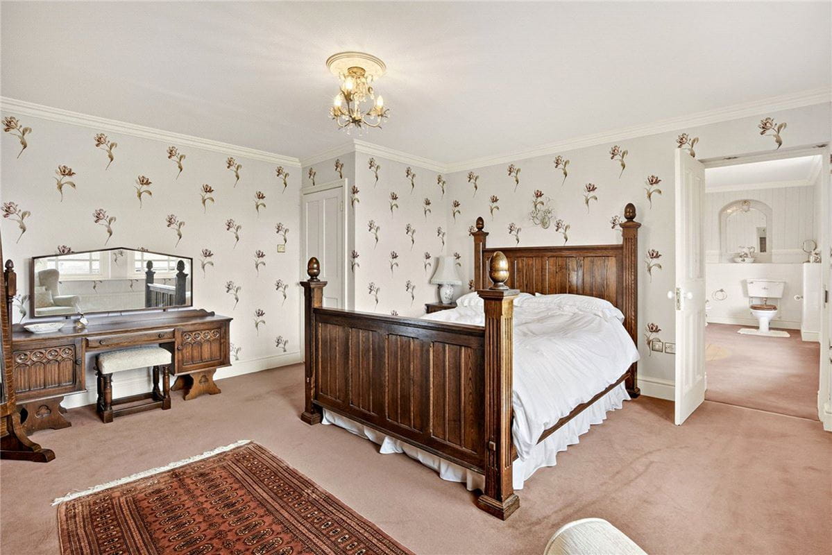 407 acres Country Estate, Weirbrook, West Felton SY11 - Available