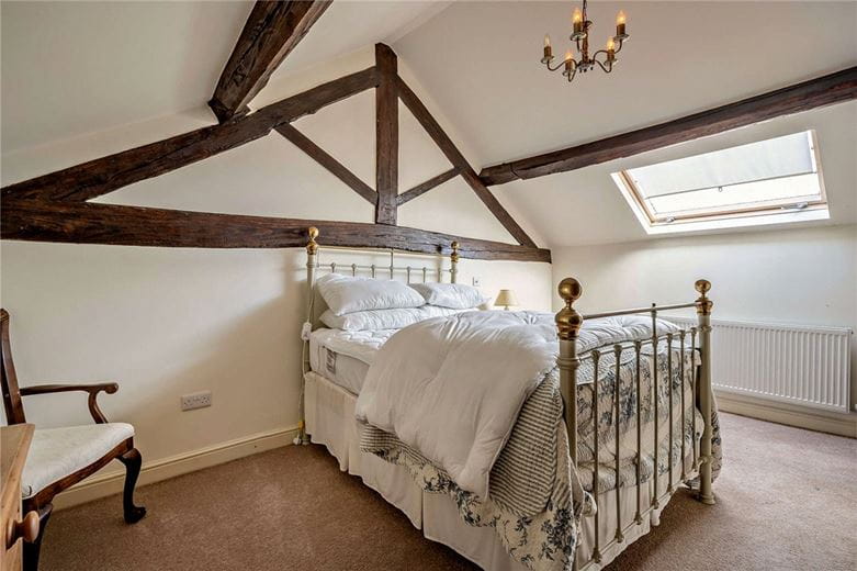 407 acres Country Estate, Weirbrook, West Felton SY11 - Available