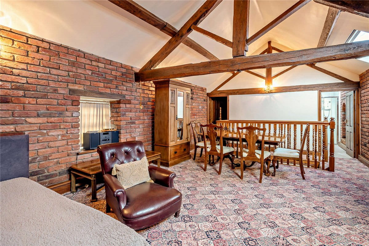 407 acres Country Estate, Weirbrook, West Felton SY11 - Available