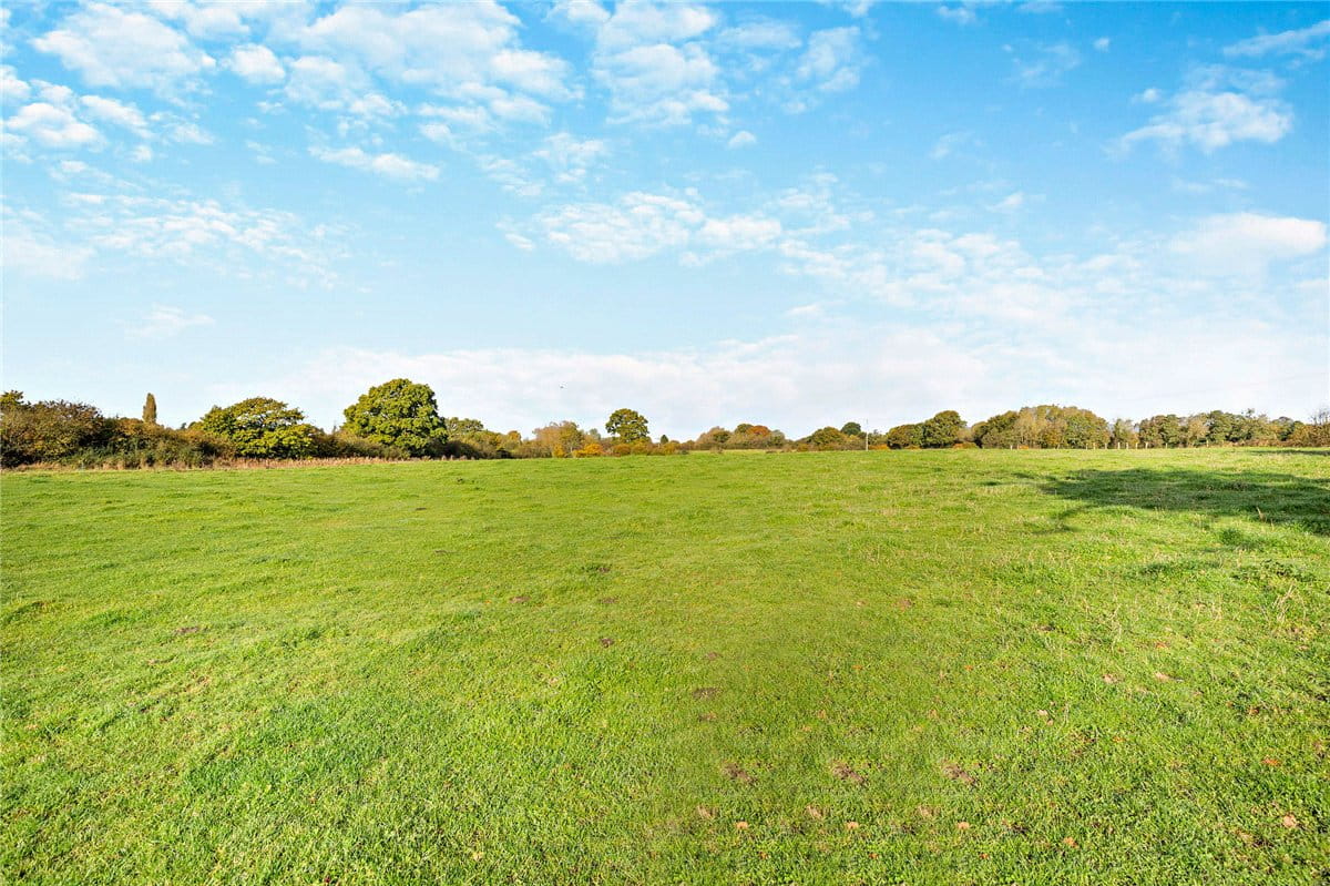  Land, Whixall, Whitchurch SY13 - Available