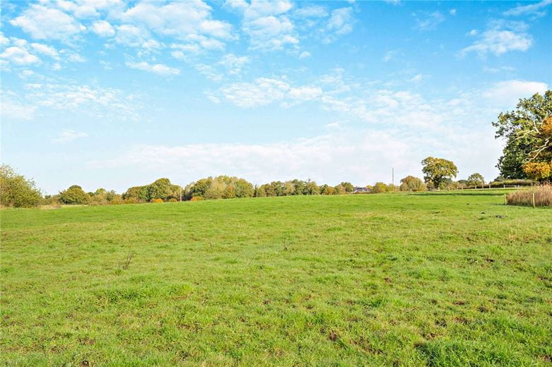  Land, Whixall, Whitchurch SY13 - Available