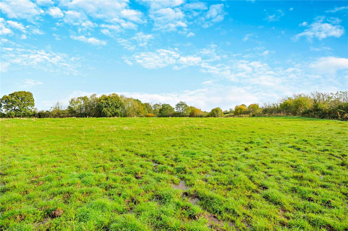  Land, Whixall, Whitchurch SY13 - Available