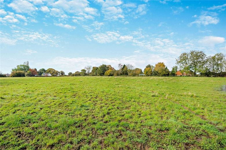  Land, Whixall, Whitchurch SY13 - Available