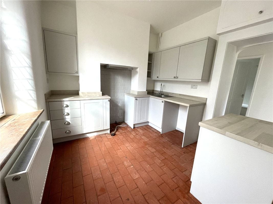 2 bedroom house, Pentre Pant, Oswestry SY10 - Available