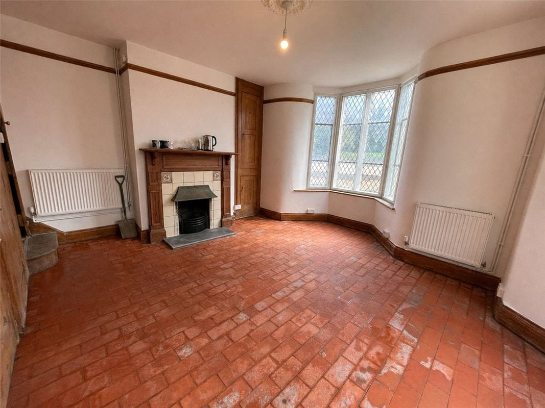 2 bedroom house, Pentre Pant, Oswestry SY10 - Available