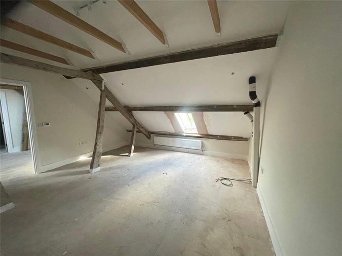 2 bedroom , 1 Stables Court, Hartsheath CH7 - Available