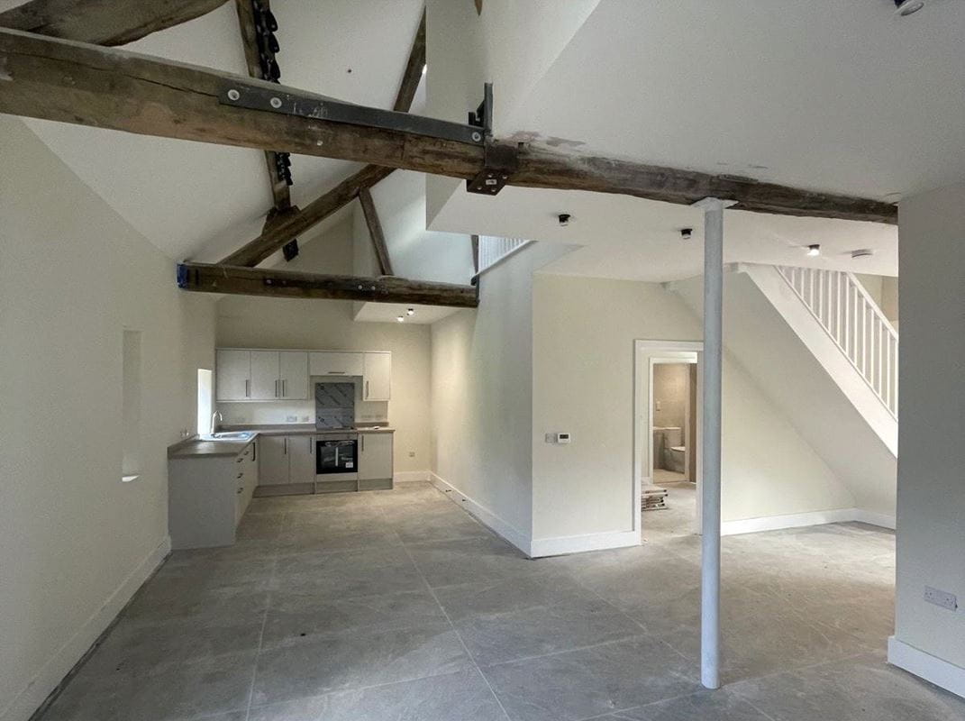 2 bedroom , 2 Stables Court, Hartsheath CH7 - Available