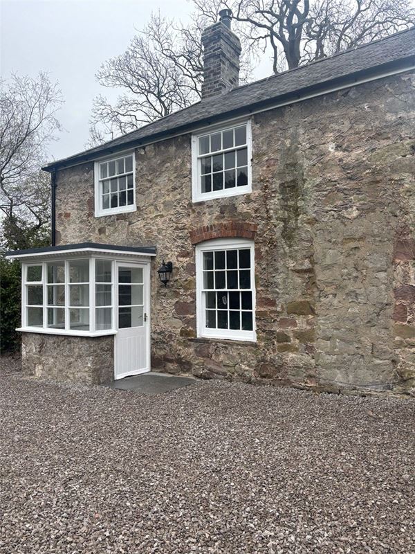  bedroom house, Dyserth Road, Rhuddlan LL18 - Available