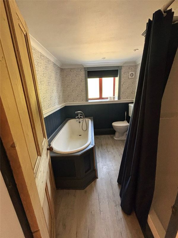 bedroom house, Dyserth Road, Rhuddlan LL18 - Available