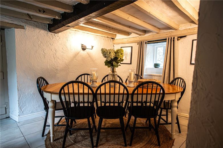 2 acres House, Abbey Road, Llangollen LL20 - Available