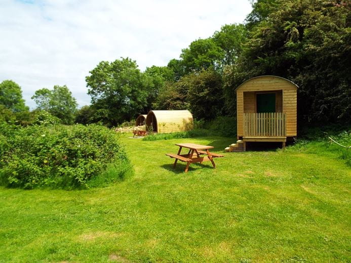 5.3 acres Land, Farleigh Rise, Monkton Farleigh BA15 - Available