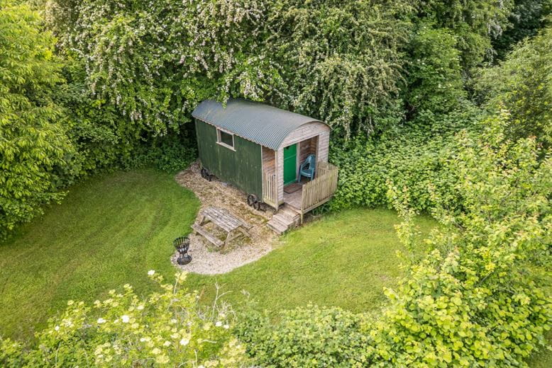 5.3 acres Land, Farleigh Rise, Monkton Farleigh BA15 - Sold STC