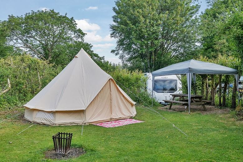 5.3 acres Land, Farleigh Rise, Monkton Farleigh BA15 - Sold STC