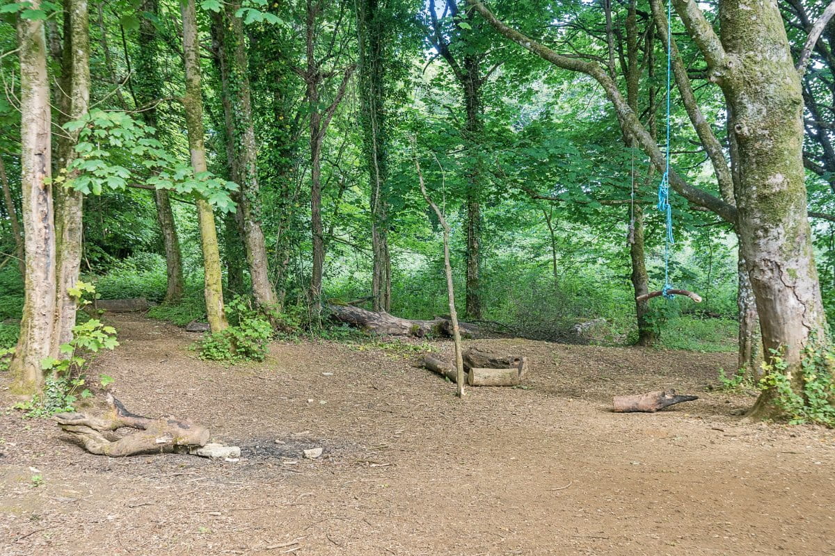 5.3 acres Land, Farleigh Rise, Monkton Farleigh BA15 - Sold STC