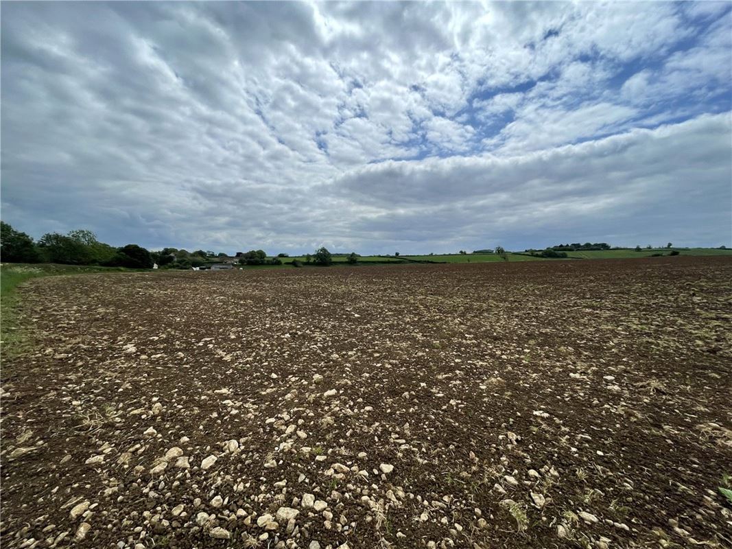 138.8 acres Land, Charlton Road, Holcombe BA3 - Let Agreed
