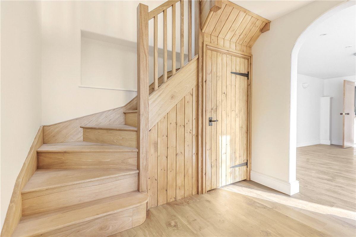 4 bedroom house, Sperry Barton, Huish Champflower TA4 - Let Agreed