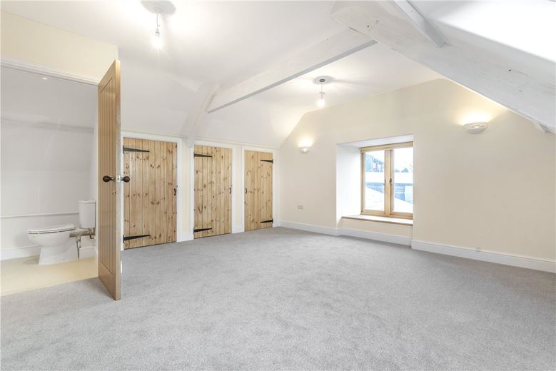 4 bedroom house, Sperry Barton, Huish Champflower TA4 - Let Agreed