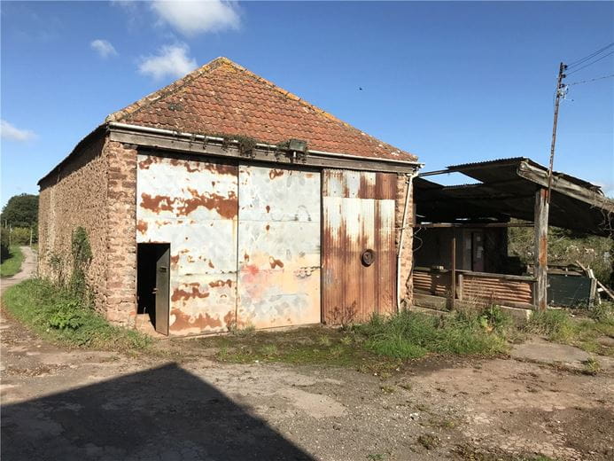  , Barns At Ashdown Farm, Blackmore Lane TA5 - Sold
